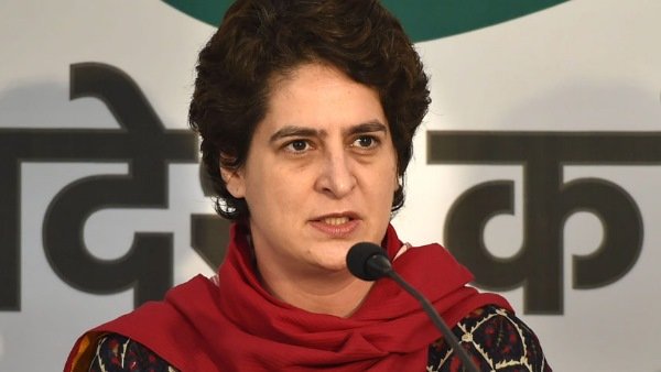 प्रियंका गांधी ने नलिनी से पूछा-तुमने मेरे पिता को क्यों मारा? 