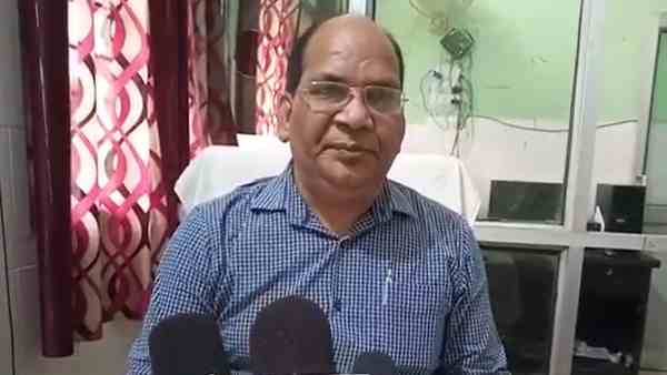 CMO reaches to the home of the woman for treatment