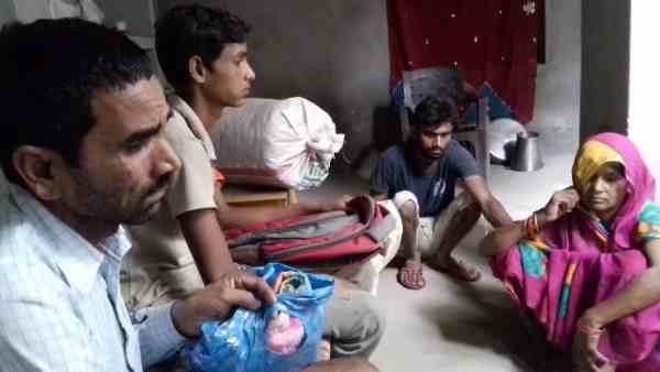 family selling their house because of hooligans fear family selling their house because of hooligans fear