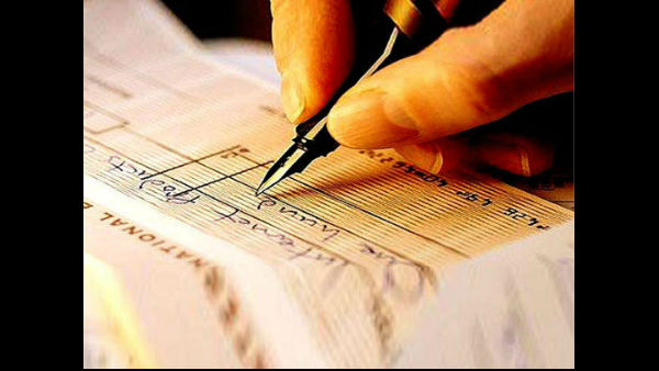  कैसे बाउंस होता है चेक