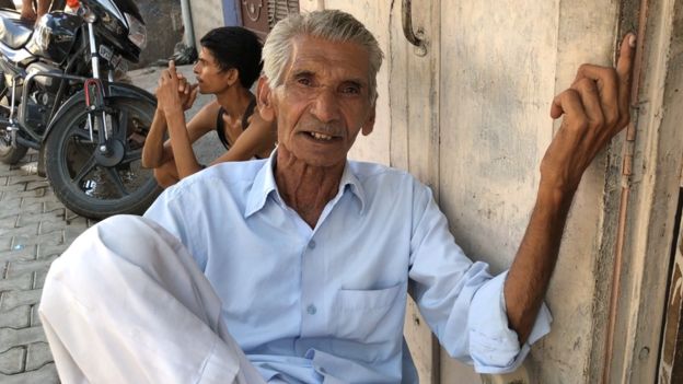 BBC/ SAMEERATMAJ MISHRA