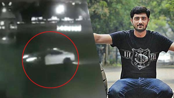 हरियाणा के मंत्री का भतीजा निकला स्टंटबाजी करने वाला शख्स