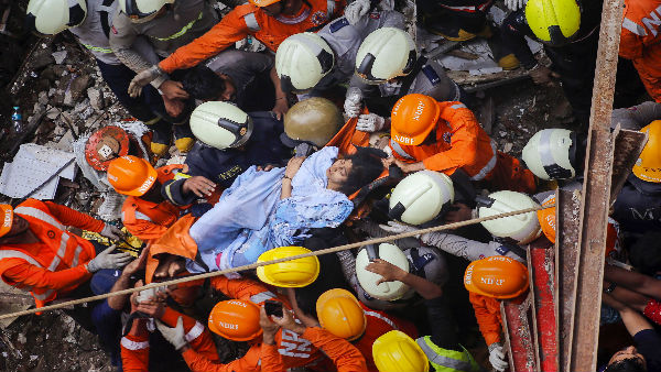 रोने की वजह से बची जान