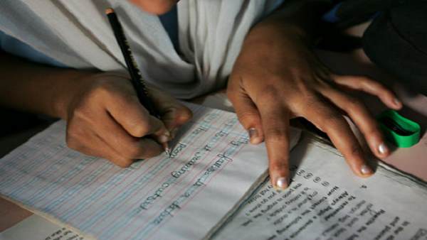 42,899 लापता बच्चो में से 40,108 को खोज निकाला