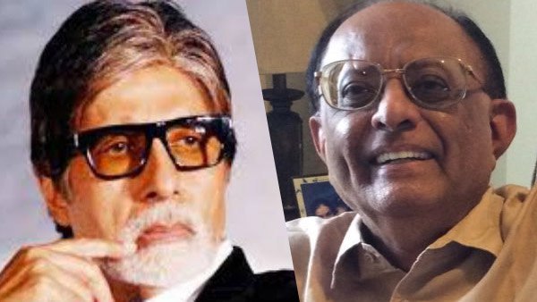 'सुना है, कल बच्चन साहब भी घर से नहीं निकल पाए'