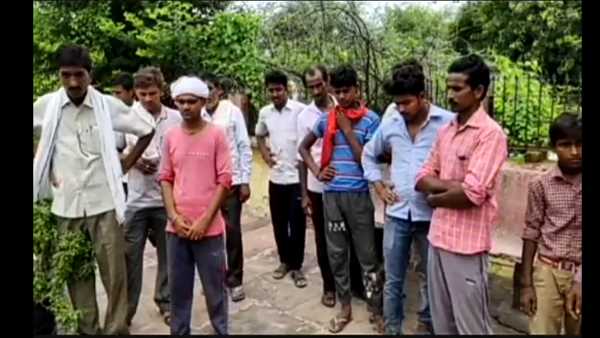 three man died after roadways bus hits them three man died after roadways bus hits them