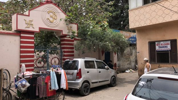 BBC/ SAMEERATMAJ MISHRA