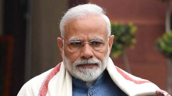 नरेंद्र मोदी 