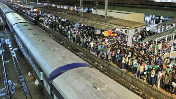 जनरेटर कोच से मुक्ति