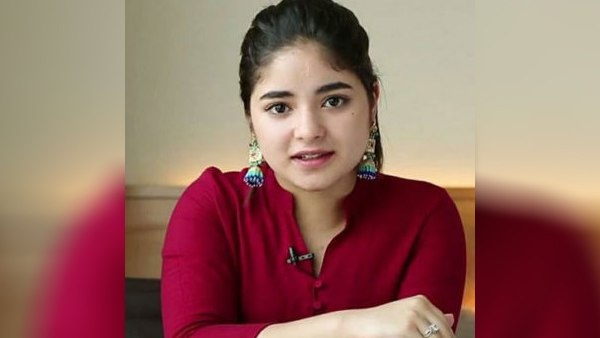 जायरा ने अपनी नई पोस्ट में क्या लिखा, जानिए