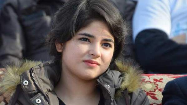 बिग-बॉस निर्माताओं ने किया जायका से संपर्क!