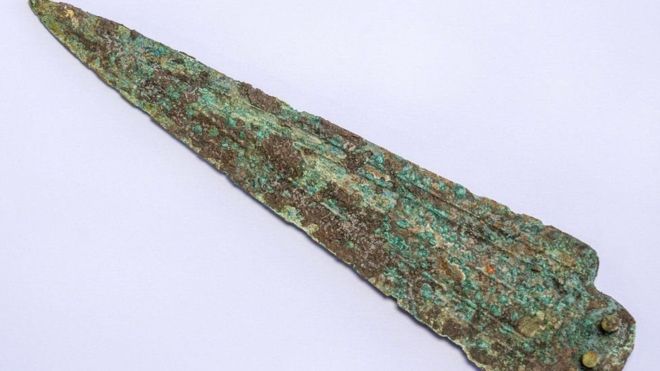 ISRAEL ANTIQUITIES AUTHORITY