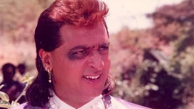 GULSHAN GROVER