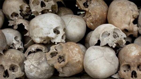 आखिर कौन खरीदता है ये इंसानी खोपड़ी