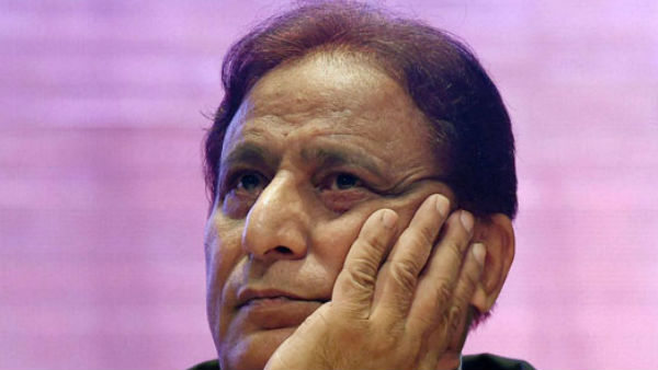 डीएम ने आजम के आरोप नकारे