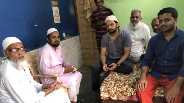 BBC/ SAMEERATMAJ MISHRA