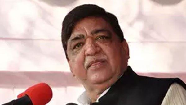 नरेश अग्रवाल