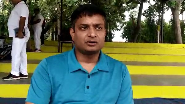 पुलिस कर रही है जांच-पड़ताल