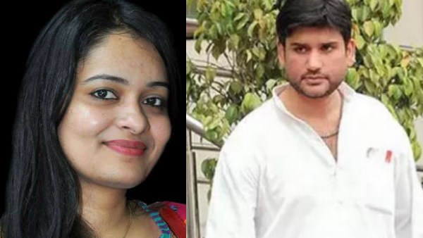 'बच्चे' के चलते अपूर्वा ने की थी रोहित शेखर की हत्या