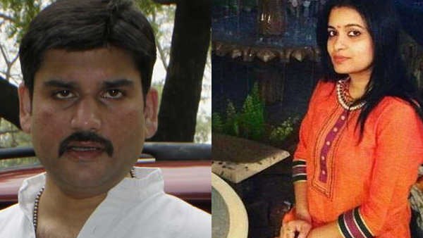 क्राइम ब्रांच की चार्जशीट में अपूर्वा मुख्य आरोपी