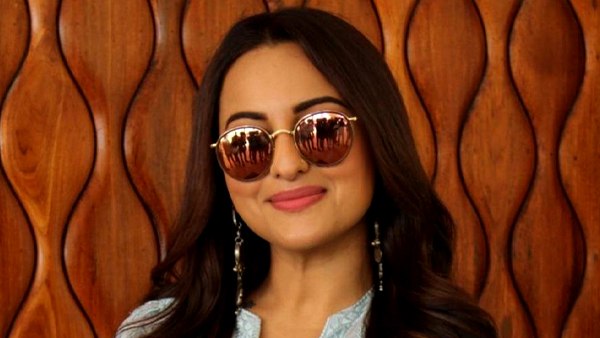 मुरादाबाद में दर्ज हुआ है सोनाक्षी पर केस