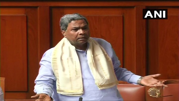 siddaramaiah siddaramaiah