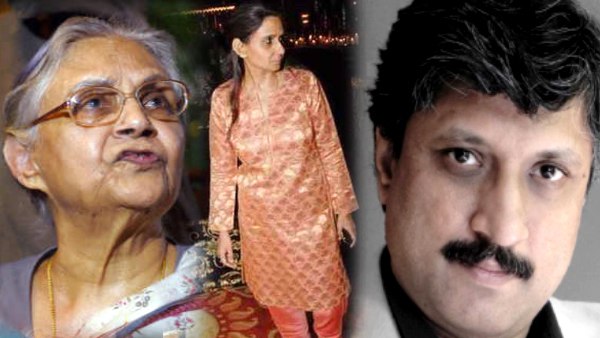 'शीला दीक्षित एक निडर महिला थीं'