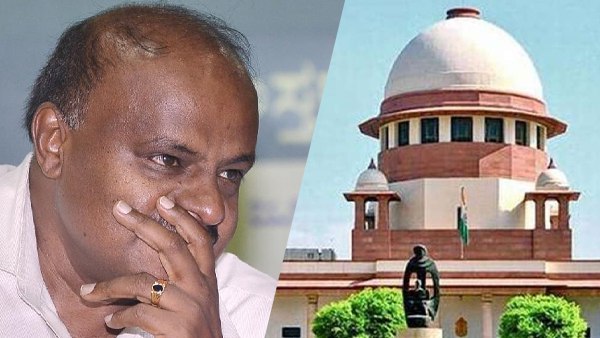 Karnataka crisis: Supreme Court order in rebel MLAs case live updates Karnataka crisis: Supreme Court order in rebel MLAs case live updates