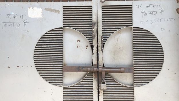 BBC/ SAMEERATMAJ MISHRA