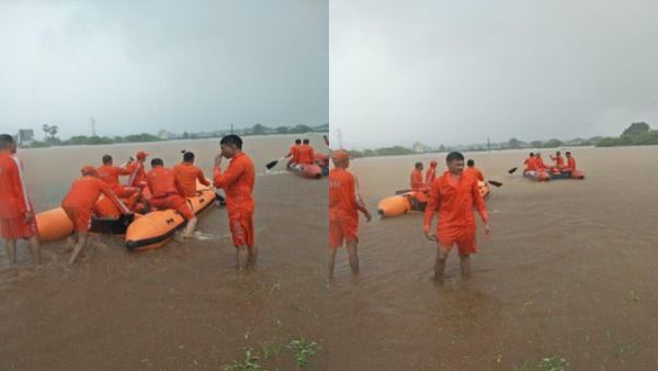 11 उड़ानें रद्द, नौ उड़ानों को डायवर्ट किया गया 