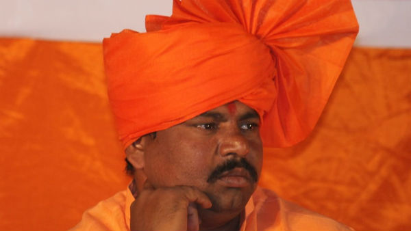 हमारी वजह से जिंदा हैं