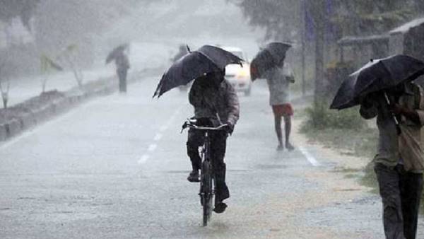 बिहार में बाढ़