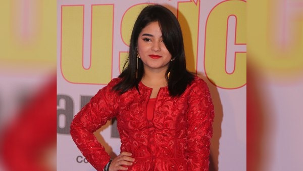 जायरा वसीम के फैसले पर काफी सवाल खड़े हो गए जायरा वसीम के फैसले पर काफी सवाल खड़े हो गए