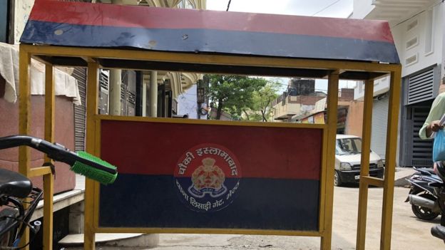 BBC/ SAMEERATMAJ MISHRA