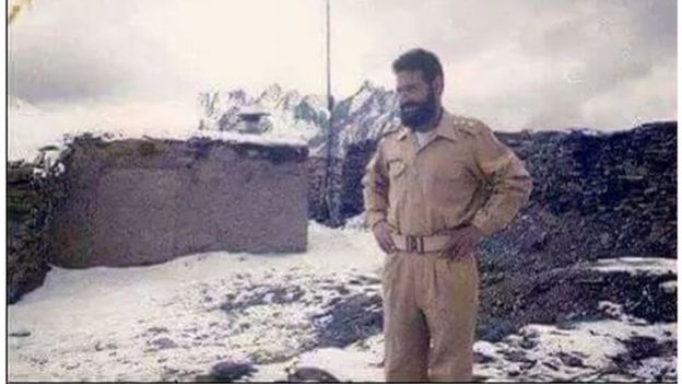 SHER KHAN/FACEBOOK