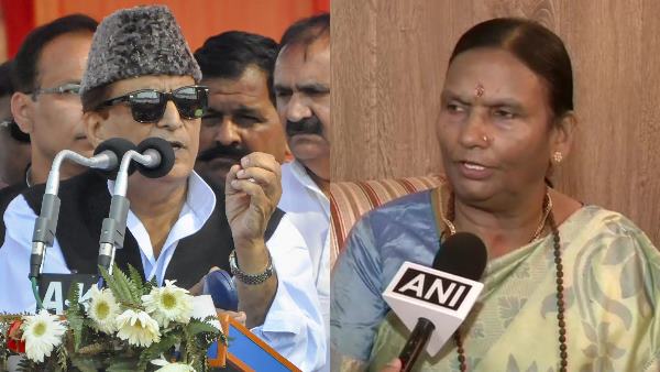 रमा देवी ने कही ये बात