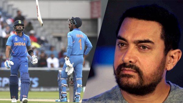 'आज किस्मत साथ नहीं थी विराट'