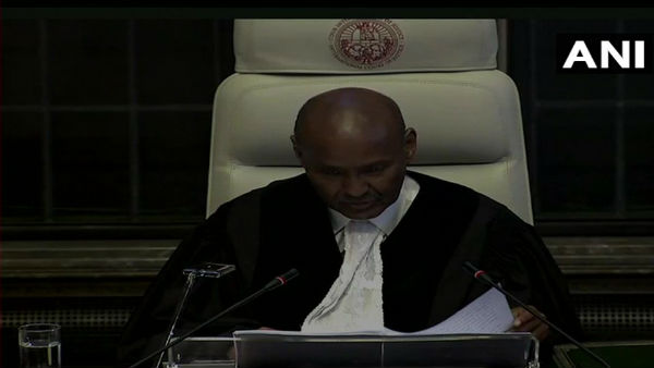 फांसी की सजा नहीं दी जाएगी