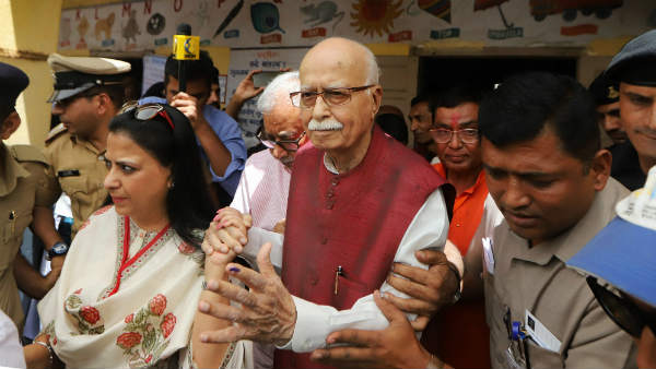 आडवाणी के समय दिखी थी इस पद की अहमियत