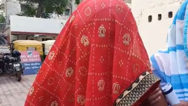 महीनों बाद घर आता था पति