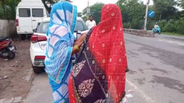 रुपए और गहने हड़पे