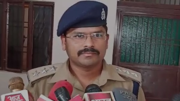 सीने के पार हुई गोली, हालत गंभीर