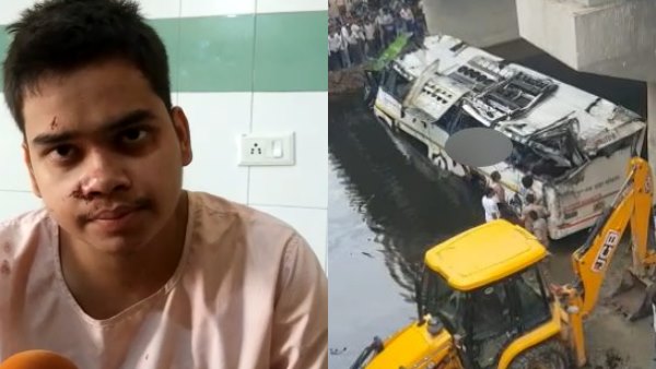 हादसे में 29 लोगों की मौत