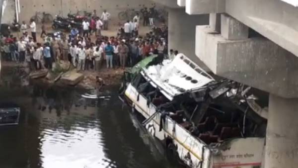 30 लोगों की जान चली गई