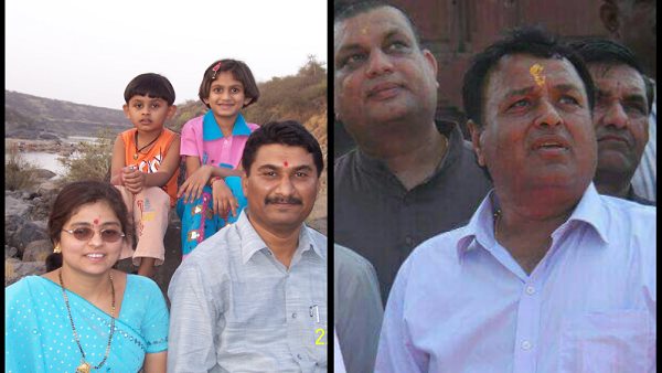 हाईकोर्ट के पास ही मार दिए गए थे अमित जेठवा