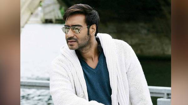 आलोक नाथ के साथ काम करने पर क्या बोले अजय देवगन आलोक नाथ के साथ काम करने पर क्या बोले अजय देवगन