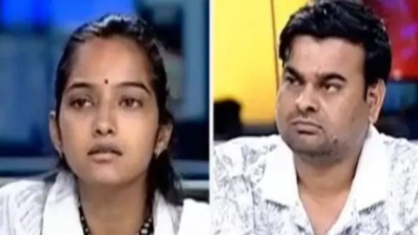 एजाज खान साक्षी के सपोर्ट में आए एजाज खान साक्षी के सपोर्ट में आए