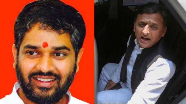 सपा छोड़ते ही थामा बीजेपी का दामन