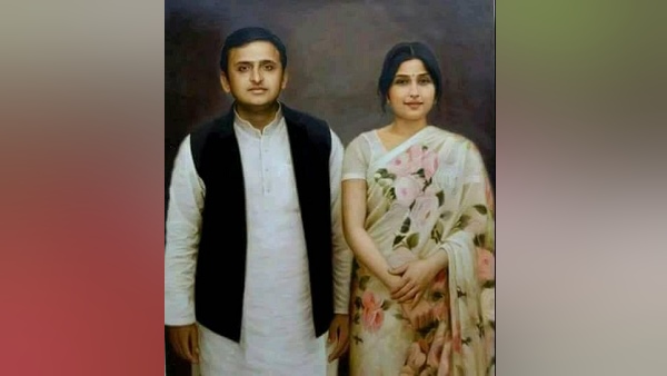 पीड़िता के चाचा को पैरोल मिली