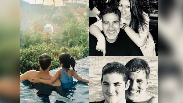 अक्षय कुमार के बेटे को है क्रिकेट से नफरत